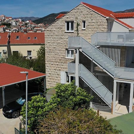 Apartment Nea Dubrovnik Exterior foto