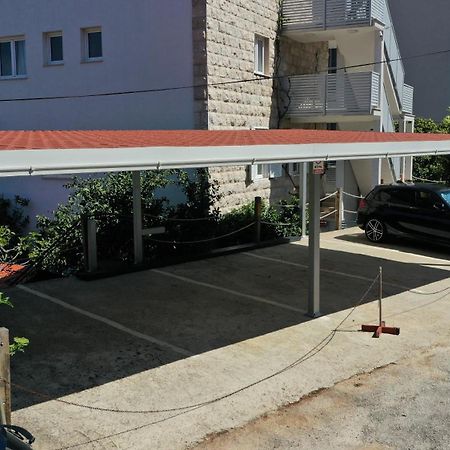 Apartment Nea Dubrovnik Exterior foto