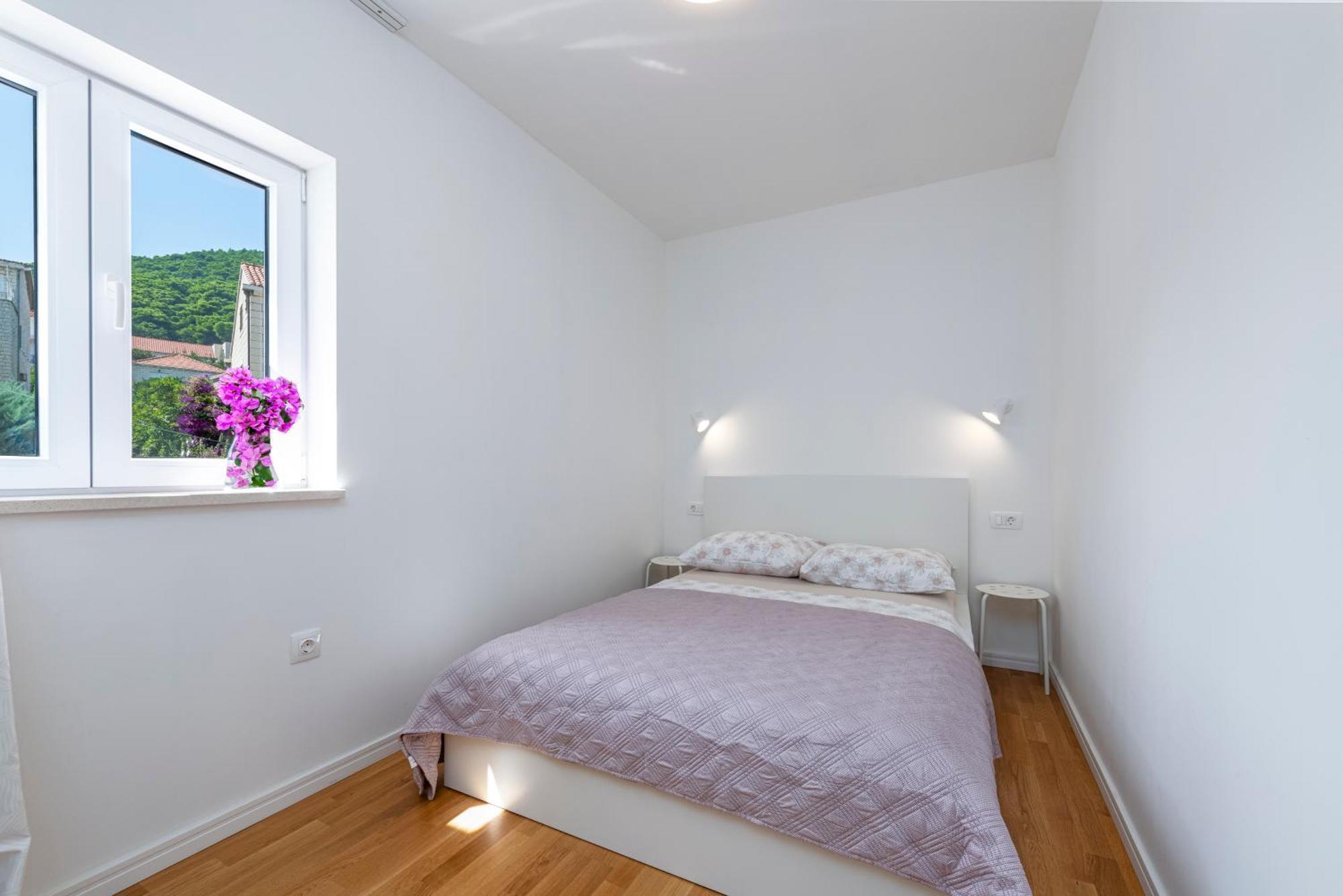 Apartment Nea Dubrovnik Exterior foto